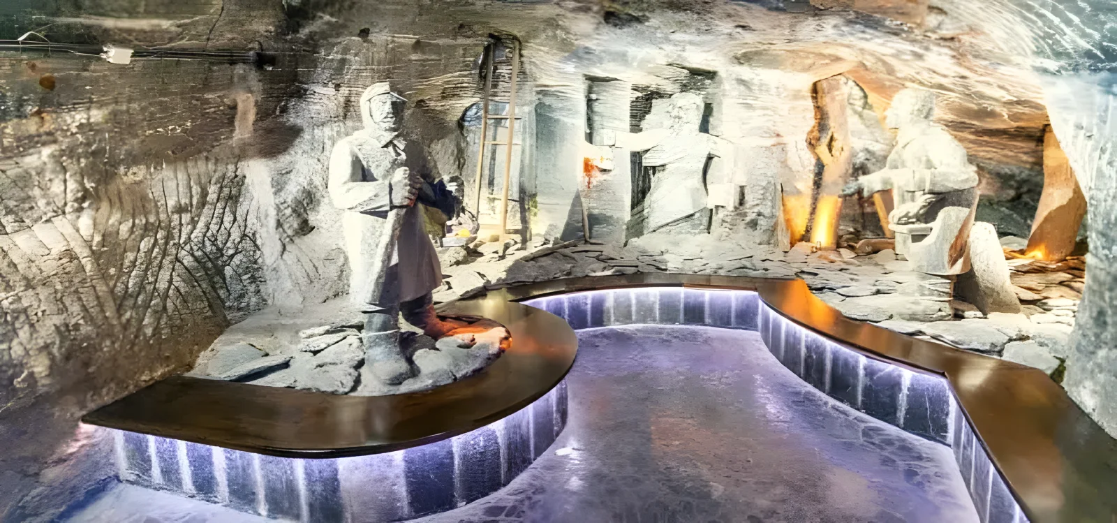 Wieliczka Salt Mine from Krakow: Tickets, Tours & Visitor Guide