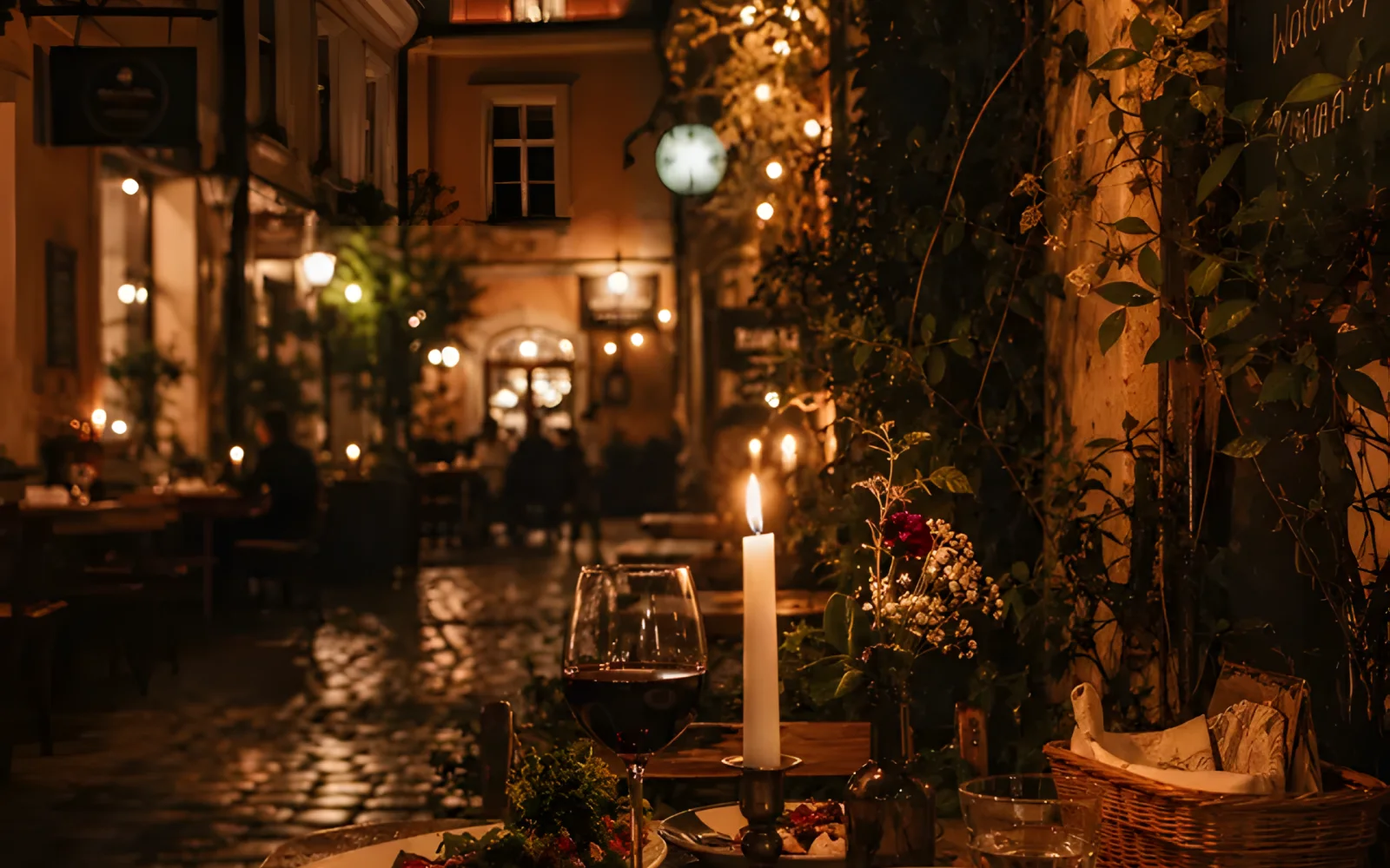 Kazimierz Restaurants: Top Dining Spots in Kraków