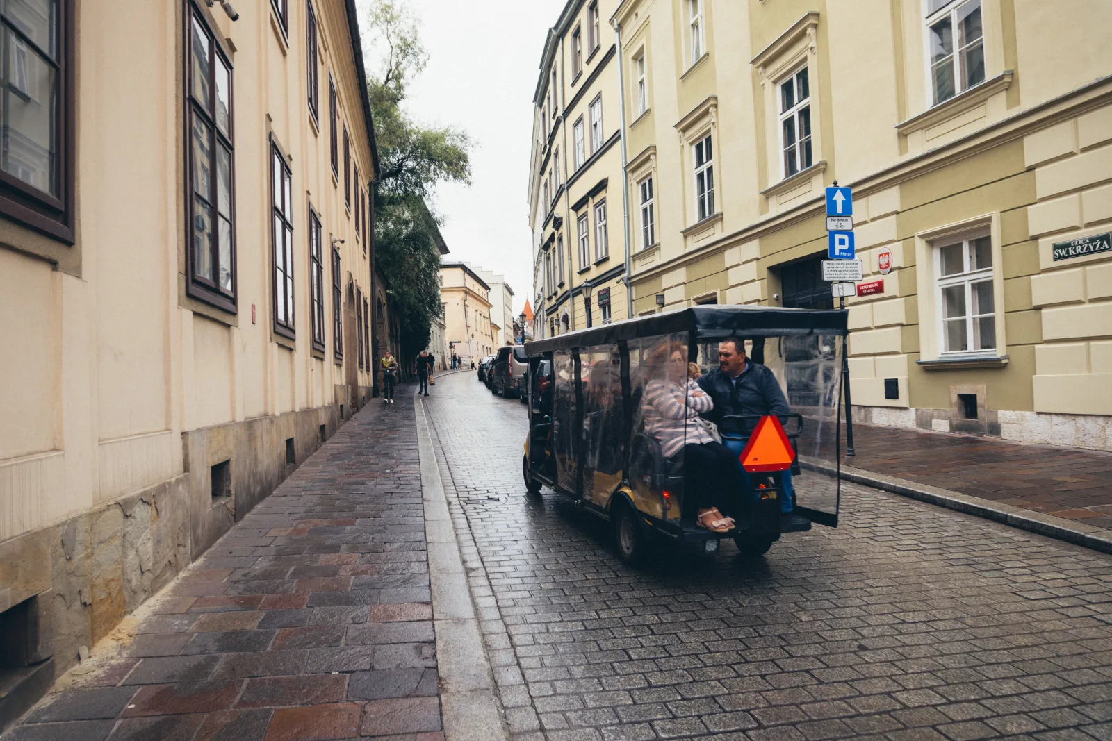 Kraków on a Budget in 2026: Daily Costs & Tips
