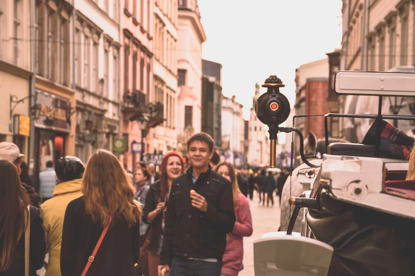 Kraków Tours in May 2026: Spring Day Trips