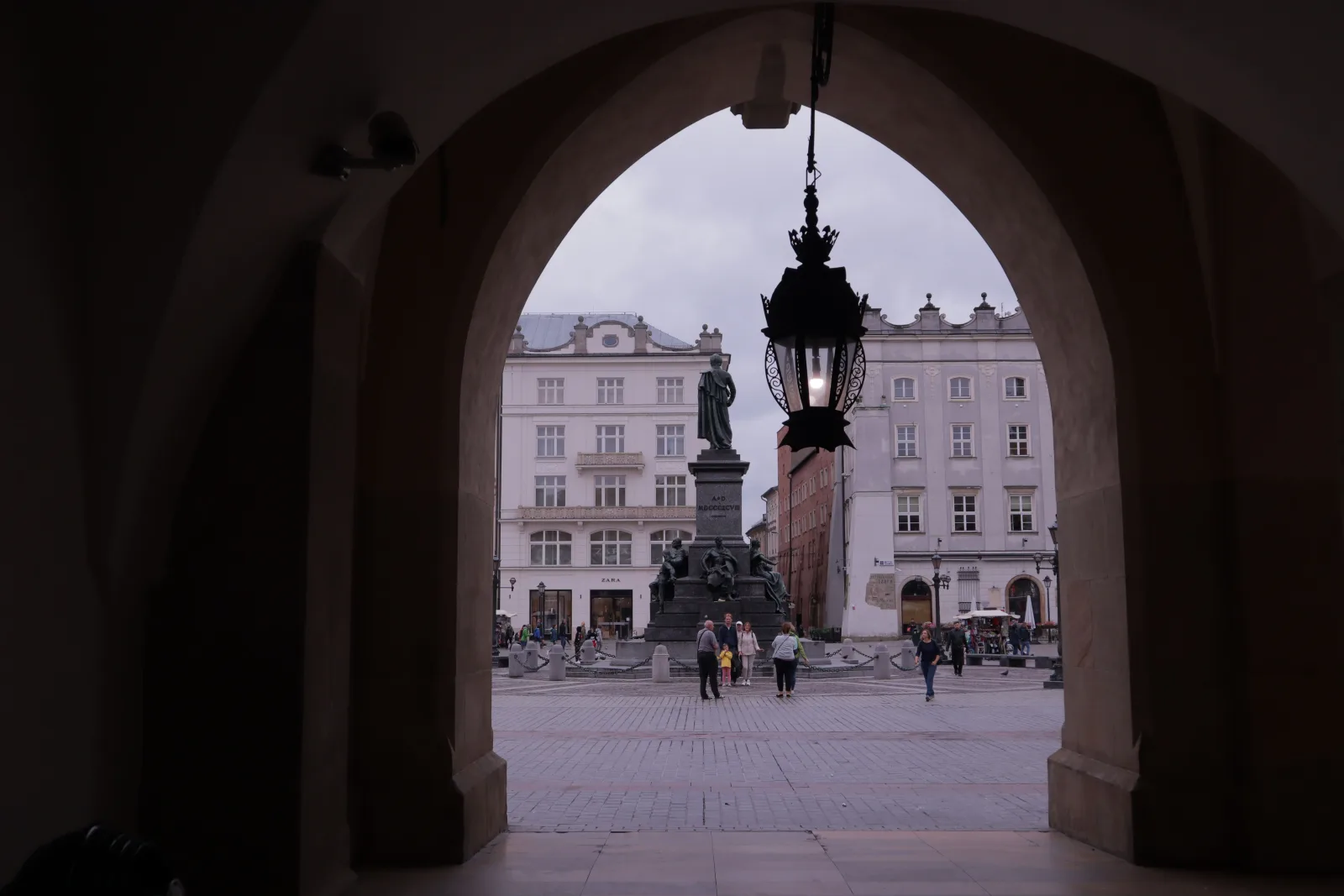 4 Days in Kraków: Old Town, Kazimierz & Day Trips