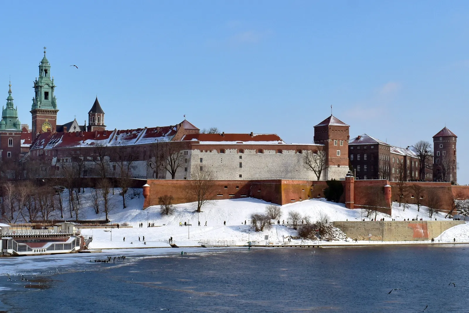 Kraków in Winter: Top Things to Do (2026 Guide)