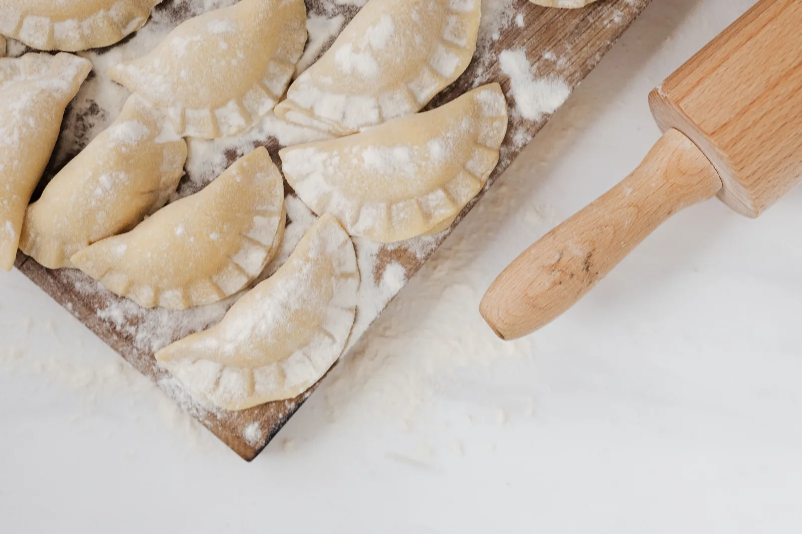 Best Pierogi Places in Kraków (7 Picks for 2026)