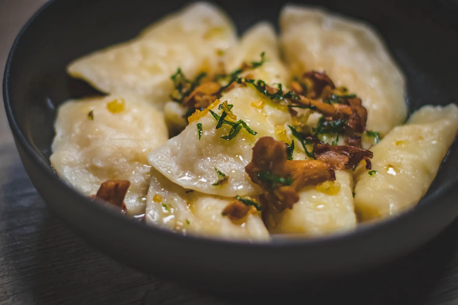 Best Polish Food in Kraków: 10 Dishes to Try