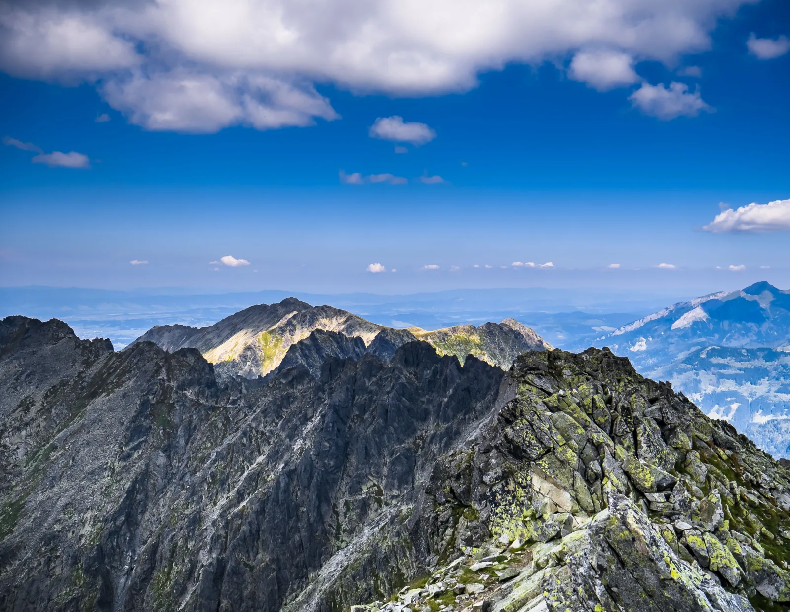 Zakopane or Tatra Mountains from Kraków: Which Day Trip?