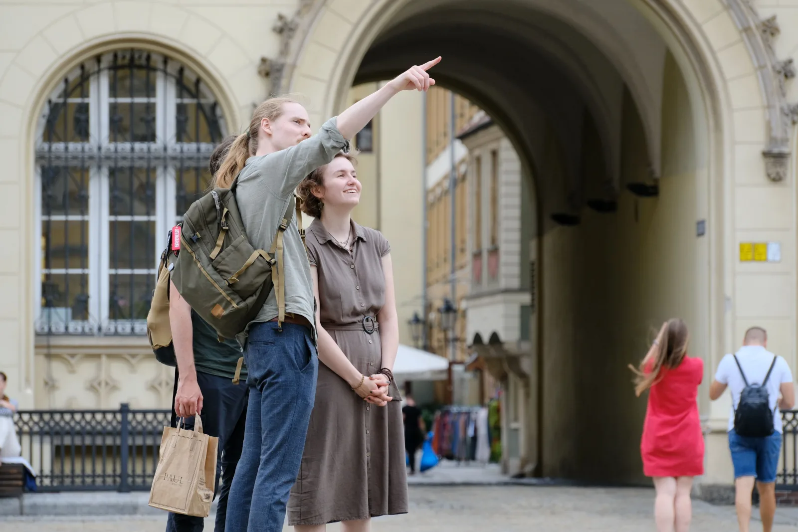 Best day trips from Kraków without a car (7 ideas)