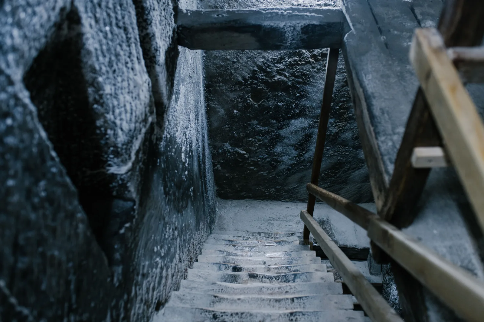 Wieliczka Salt Mine vs Auschwitz: Best Day Trip from Kraków