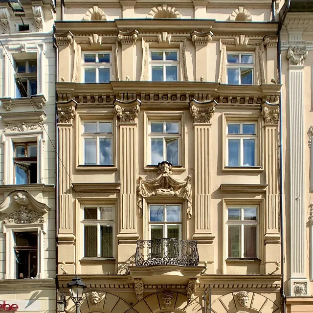 Jan Matejko House in Krakow: tickets, hours and collection