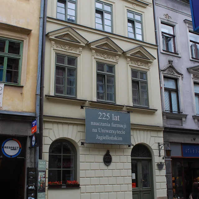 Museum of Pharmacy in Krakow: tickets and opening hours